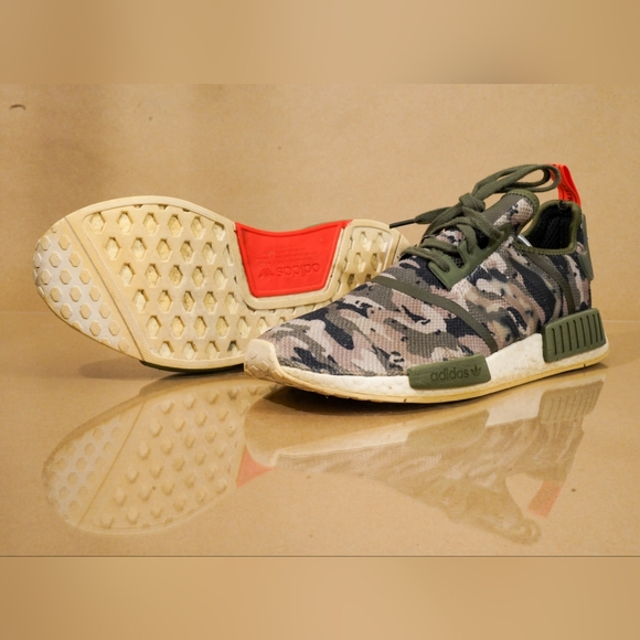 Adidas workout - Picture 2 of 3